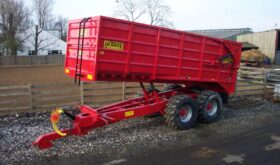 16/14T Grain/Root Trailers for sale in North Yorkshire