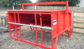 PORTEQUIP CALF CREEP FEEDER for sale in North Yorkshire