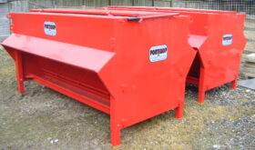 PORTEQUIP HOG FEEDERS for sale in North Yorkshire