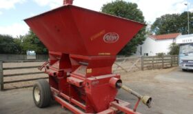 RENN RMC 24T MOBILE ROLLING/CRIMPING MILL for sale in North Yorkshire