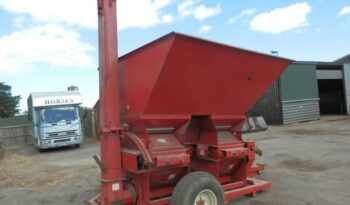 RENN RMC 24T MOBILE ROLLING/CRIMPING MILL for sale in North Yorkshire full