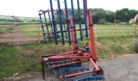 OPICO 6M FOLDING GRASS HARROWS for sale in North Yorkshire