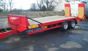 Herron 16T Low Loader NEW for sale in North Yorkshire