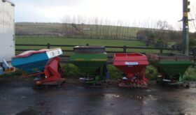 Fertilizer Spreaders for sale in North Yorkshire