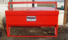 CALF CREEP FEEDERS for sale in North Yorkshire
