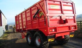 Herron 16T Grain Trialer – NEW AND IN STOCK for sale in North Yorkshire