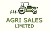 Agri Sales Limited logo