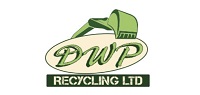 dwp recycling Logo