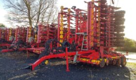 RDA 800S, System Disc, Radar, Hydraulic Fan, Following Harrow, Markers, Pre-Emerge markers, Cleated Tyres, Offset Wheels,