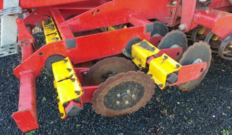 RDA 800S, System Disc, Radar, Hydraulic Fan, Following Harrow, Markers, Pre-Emerge markers, Cleated Tyres, Offset Wheels, full