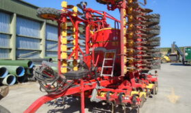 Vaderstad RDA800S drill System Disc /Offset wheels / Bout Markers/ Pre Emerg Markers / Track Eradicators /Disc Support Wing