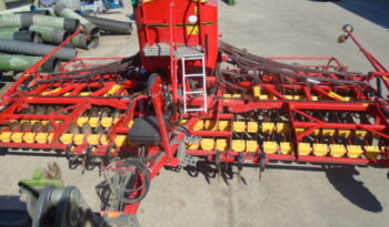 Vaderstad RDA800S drill System Disc /Offset wheels / Bout Markers/ Pre Emerg Markers / Track Eradicators /Disc Support Wing full