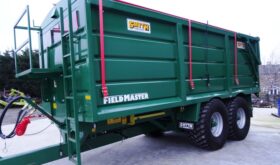 Smyth Field Master Grain Trailers for sale in Somerset
