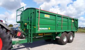 Smyth Field Master Root Crop/Beet Heaper Trailers for sale in Somerset