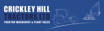 Crickley Hill Tractors logo