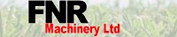 FNR Machinery Ltd logo