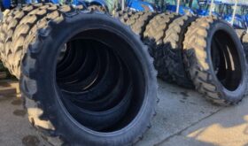 Used 2016 MITAS ROW CROP TYRES USED ROW CROP TYRES IN GOOD CONDITION REARS Â£100 EACH, FRONTS Â£50 EACH. for sale in Oxfordshire