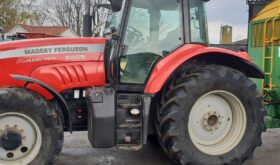 MF 6485 DYNA 6 for sale in North Yorkshire