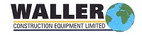 Waller Construction Equipment logo