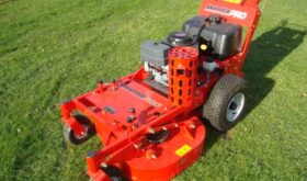 SNAPPER PRO SW20 36 DECK WALK BEHIND ROTARY MOWER