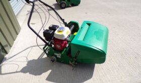 RANSOMES SUPER CERTES 61 AS NEW walk behind
