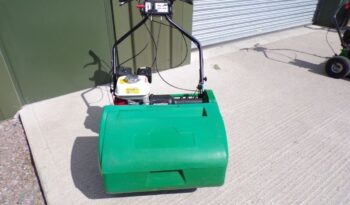 RANSOMES SUPER CERTES 61 AS NEW walk behind full