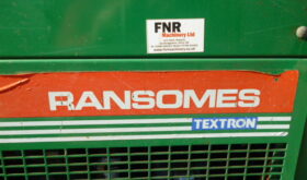 RANSOMES MOWERS FOR SALE CALL FOR PRICES MODELS