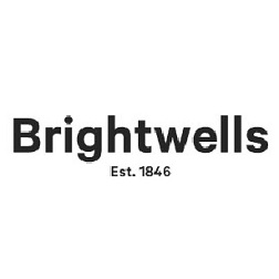 Brightwells UK MOD Vehicles, Plant & Spares Auction logo