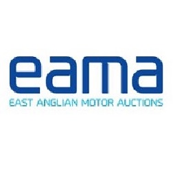 East Anglian Motor Auctions logo