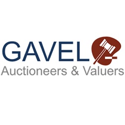 Gavel Auctioneers & Valuers logo