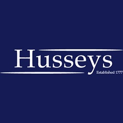 Husseys (SW) Ltd logo