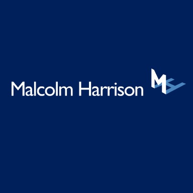 Malcolm Harrison logo