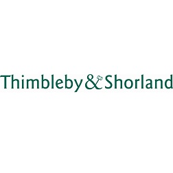 Thimbleby & Shorland logo