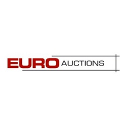Euro Auctions Dromore logo