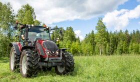 Valtra A5 Series Model Year 2021