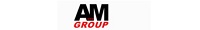 A & M Group logo