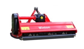 Winton 1.25m Flail Mower WFL125