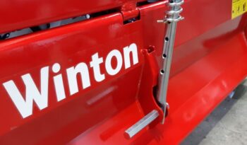 Winton 1.5m Heavy Duty Rotovator WRT150 full