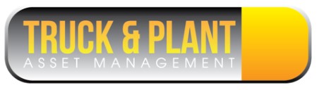 Truck & Plant Asset logo