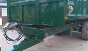 Bailey 14Ton ROOT trailers