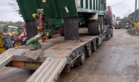 Bailey 20 ton Grain- Root trailer trailers