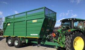 Smyth Field Master Super Cube Trailers for sale in Somerset