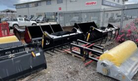 VARIOUS buckets and grabs available – please call for more info   Overall Condition: 10/10 for sale in Somerset