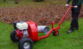 Leaf Blower Petrol Engine