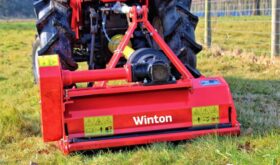 Winton 0.85m Compact Flail Mower WCF85