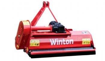 Winton 0.85m Compact Flail Mower WCF85 full