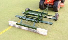Grooming Artificial Surface Rake 1220mm 48 Inch