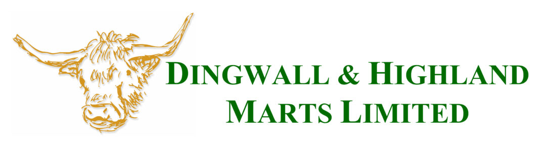 Dingwall logo