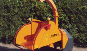 Jensen A425 PTO Chipper