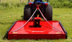 Winton 1.8m Topper Mower WTM180